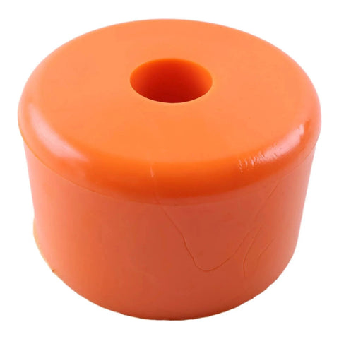 2.55 Inch Diameter Scissor Bumper For Skyjack SJIII Series Lifts Compatible With SJIII3226 SJIII4620 SJIII4626 SJIII4830