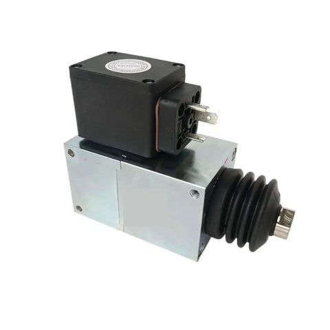 Beefed Up Escalator Brake Electromagnet LHP0500001 V2.7 For 9311 Models, industrial-grade magnetic braking system