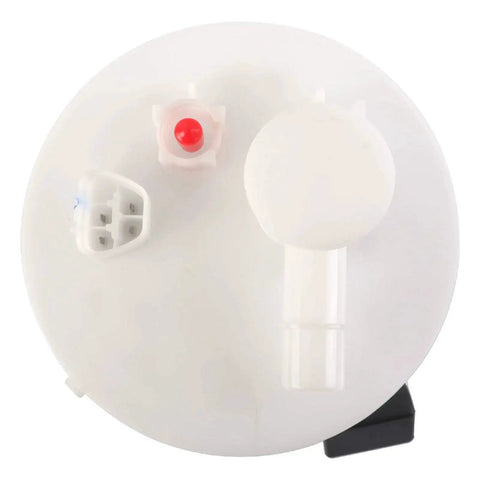 Top view of Electric Fuel Pump Module Assembly For 2005 Through 2019 Toyota Corolla 2005 Through 2013 Matrix and 2005 Through 2010 Vibe