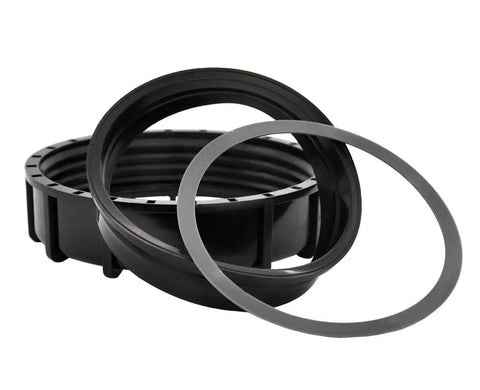 Lock ring and seal for Honda CR-V Fuel Pump Module Assembly For 2002 2003 2004 2005 2006 L4 2.4L Plug-And-Play Replacement