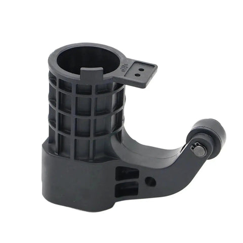 65 Degree 75 Degree 80 Degree Tool Fixer Pot Cup for CNC Milling Machine, Pro Grade Alloy Steel Precision Balanced Tool Holder