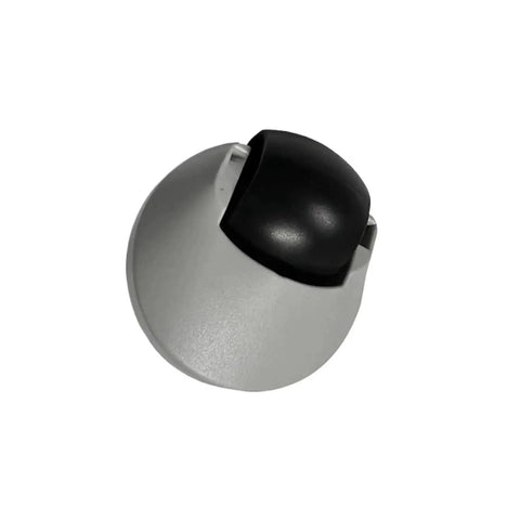 Omni Directional Front Wheel For Roborock S7 S70 S75 S8 Replacement Caster Wheel White And Black No Sweat Install Durable