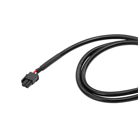 Cable for Heavy Duty 12V Linear Actuator With 12 Inch Stroke For Agriculture Solar Tracker And Construction, IP67 Water Resistant