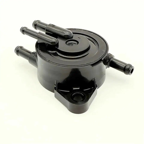 Fuel Pump 16700-Z6L-003 Replacement For Honda GX630 GX660 GX690 GXV630 GXV690 Engines, black plastic component