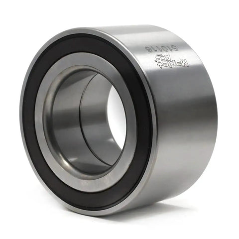 Rear Wheel Bearing WB 510116 For Jeep Grand Cherokee And Dodge Durango And Mercedes Benz SUVs ML GL GLE Metris, angular contact design, 52mm ID, 96mm OD, 50mm width
