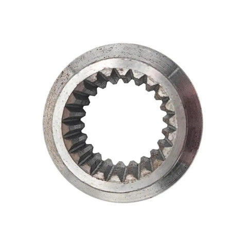 Cam clutch shifting sleeve kit metal ring with inner splined bore for ATV/UTV