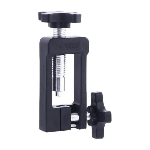 Bike Disc Brake Olive Connector And Needle Driver Kit With Cable Pliers And Hose Cutting Tool, precision hydraulic brake tool