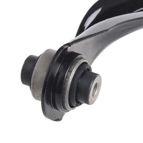 Close-up of Two Piece Front Upper Control Arm With Ball Joint Assembly K620616 K620617 for Honda Accord and Acura TSX