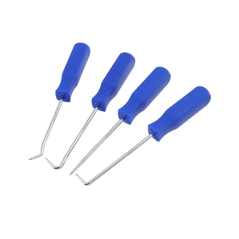 4-piece tool set included in Silicone E61 Group Head Gasket 8mm For Espresso Machines 2 Piece Portafilter Gasket Replacement