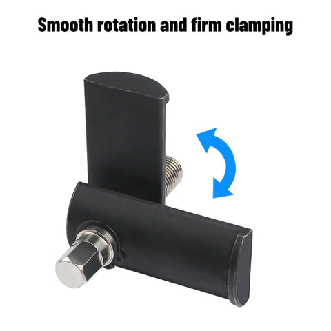 Heavy Duty Bearing Race Puller For Motorcycle Steering Neck Removal Tool Universal Fit One And One Eighth Inch To Two And Five Eighths Inch Durable Metal