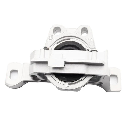 Front view of Engine Motor And Transmission Mount For 2012 2018 Focus 2.0L Replace OE A5646 AV6Z6038A Set Of 1 Heavy Duty Bolt On