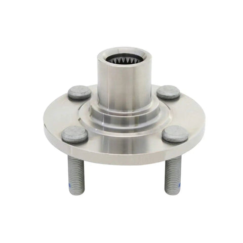Ready to Roll Wheel Hub Assembly and Bearing Kit for Mitsubishi Mirage 2000 2002 1.5L 1.8L and Lancer ES 2002 2005 2.0L SPK350 WB510061 hub