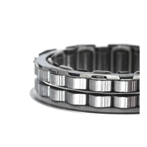 Close-up of One Way Start Clutch Bearing for Raptor 660R YFM660R 2001 2003 ATV, showing metal rollers and durable construction.