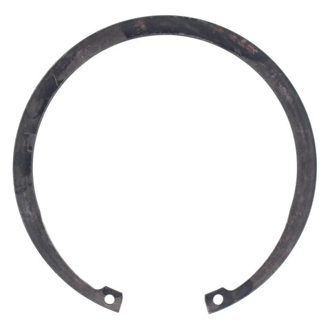 Metal retaining ring for Front Wheel Bearing Pair Right Or Left For Ford C Max 2013 2018, Escape 2013 2019, Focus 2012 2018