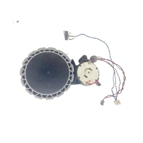 Left And Right Wheel Set For Ecovacs Deebot T10 T20 X1 X2 Omni Turbo Vacuum Cleaners Replacement Parts And Accessories