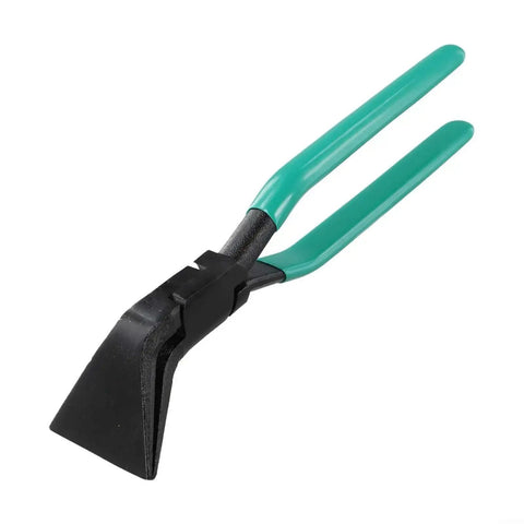 Sheet Metal Bending Pliers Hand Seamers With 45 Degree 90 Degree And Straight Jaw Options for precise work in confined areas