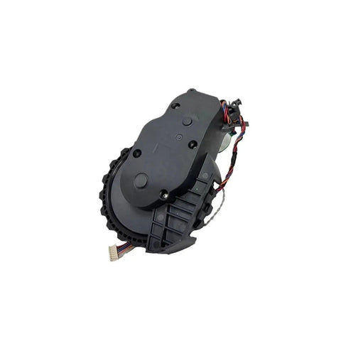 Omni Directional Front Wheel Replacement For Roborock Q55 Q70 Q75 Q70 Max Q75 Max S75 Max V Robotic Vacuum Cleaner Parts