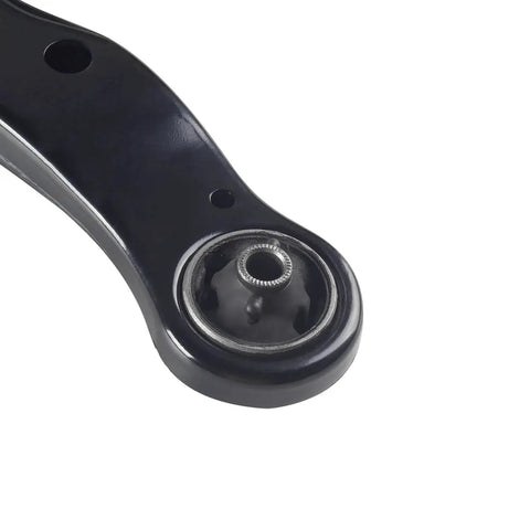 Close-up of Front Left And Right Lower Control Arm With Ball Joint Assembly For Toyota Sienna 2011 Through 2020 Three Point Five Liter V Six Replacement Kit