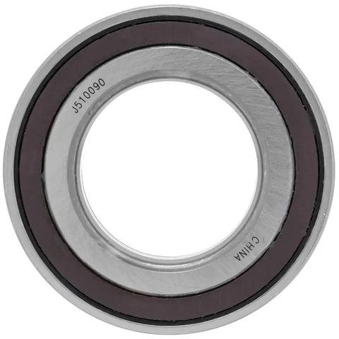 Two Pack Front Wheel Bearing Set Fits 2007 to 2012 Caliber, 2007 to 2017 Patriot, 2007 to 2017 Compass, 2007 to 2020 Outlander