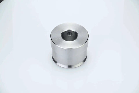 Bead Roller Die Set For Metal Forming Includes 10 Pro Grade Hardened CR12 Dies For 22mm Shaft 7 8 Inch Polyurethane Roll Tipping
