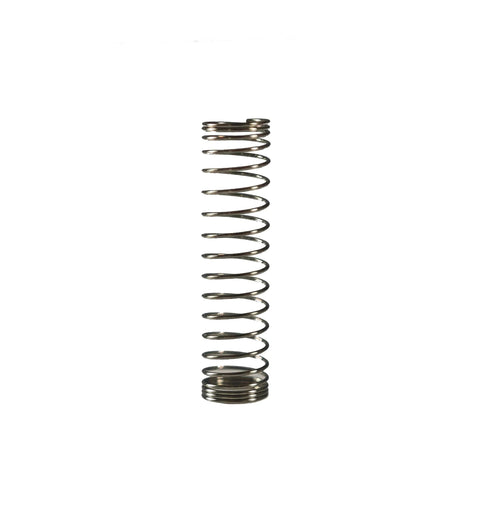 Cherry MX switch spring, stainless steel, side view replacement coil for MX/Gateron switches