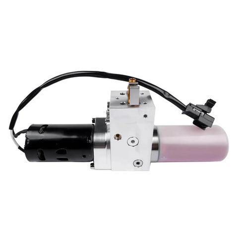Cadillac Hydraulic Liftgate Pump Replacement For CTS Wagon 2010 2013 And SRX 2010 2015 With 25965861 25835476