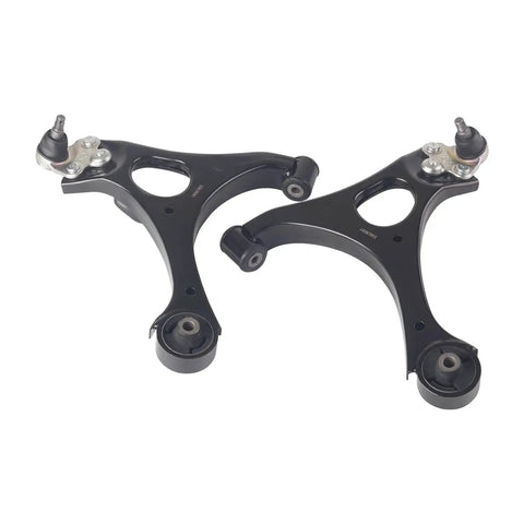 2Pcs Front Left And Right Lower Control Arm With Ball Joint Assembly For Honda Civic 2006 2011 And Acura CSX 2006 2011