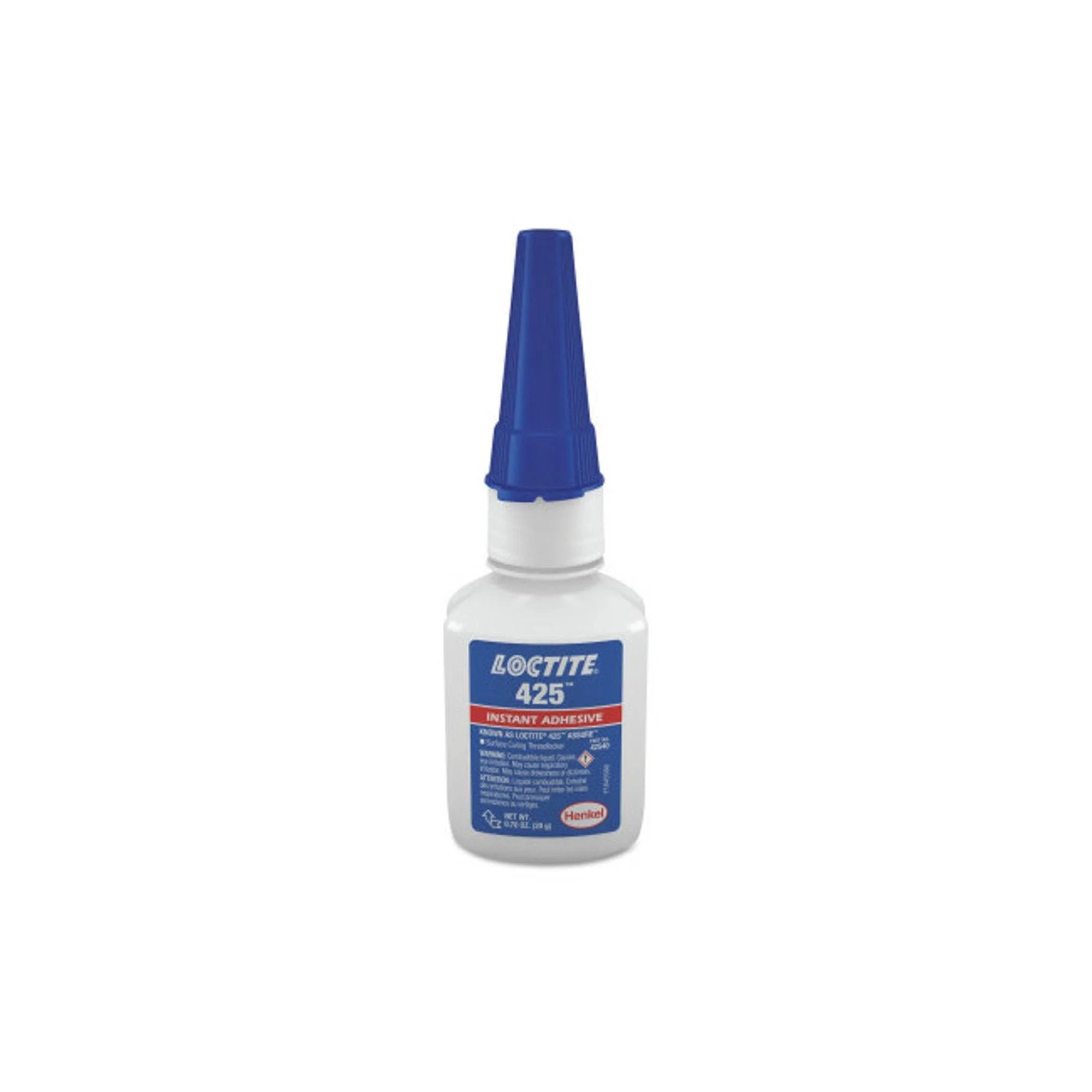 Surface Cure Threadlocker For Plastic Fasteners Low St...
