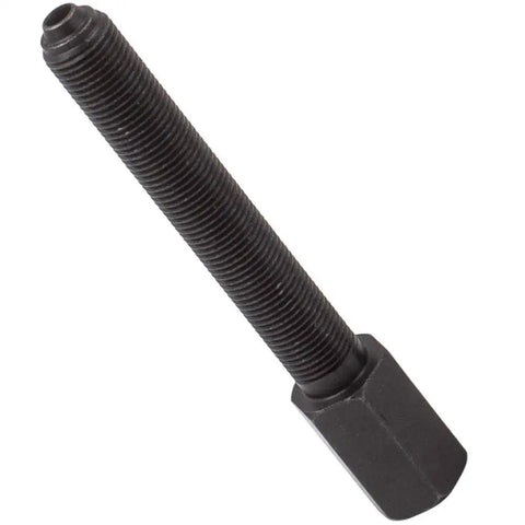 Black metal component of Single Engine Inner Camshaft Bearing Installer And Puller Tool For Harley Evolution 1986 To Present Replacement Part