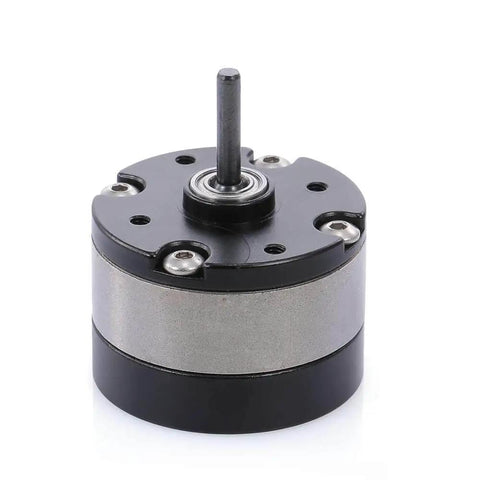 1/3 Planetary Gear Reduction Unit For 540 Motor RC Cars Metal Gearbox, shown in close-up view on white background.