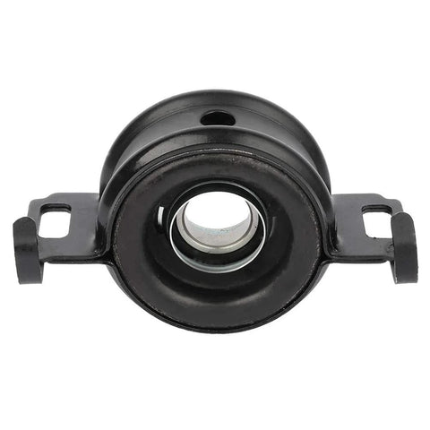 Front view of Beefed-Up Drive Shaft Center Support Bearing Assembly for Toyota Tacoma 1995-2012, T100 1993-1998, Tundra 2000-2006