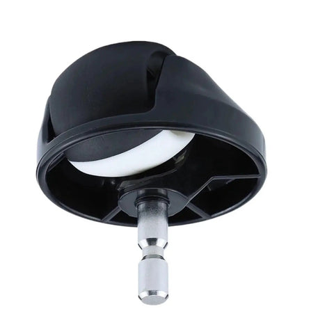 Omni Directional Front Wheel Caster Assembly for Roomba Vacuum Cleaners 500 600 700 800 900 Series I7 E5 E6 Replacement Parts