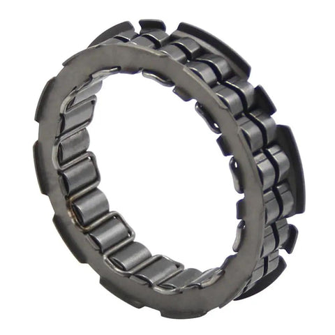 Ride Ready Motorcycle Engine Clutch Starter One Way Bearing Replaces OEM 13194 1089 And 13194 1073 for KLR650 engines