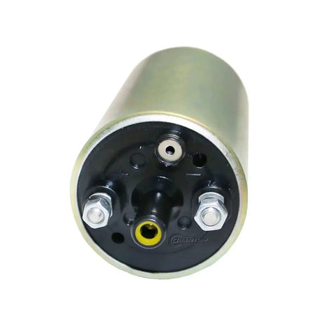 OEM In Tank Fuel Pump Replacement Kit For Acura Legend Integra NSX Vigor Chevy Buick Cadillac Honda Datsun Dodge Eagle Ford Geo And More 1986 To 2004 E8023, close-up view of fuel pump module