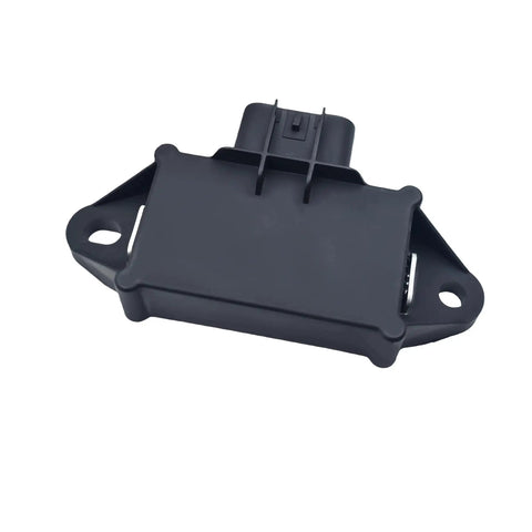 Fuel Pump Control Module Replaces 68193711AC 68193711AB 68193711AA For 2019 2024 Chrysler Pacifica and other models, front view