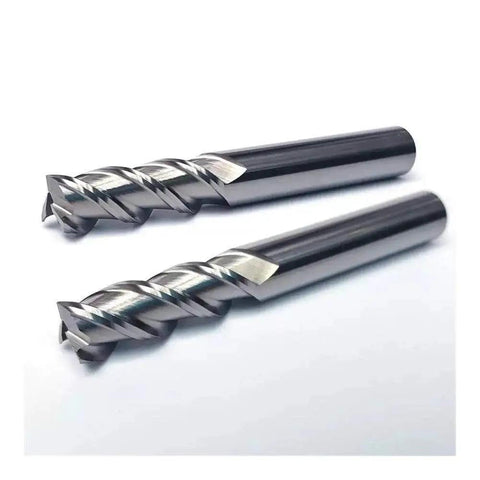 Boring Bar Lathe Tool HRC50 3 Slot Flat Head Face Mill With Tungsten Coated High Speed Steel Germany Imported Quality CNC