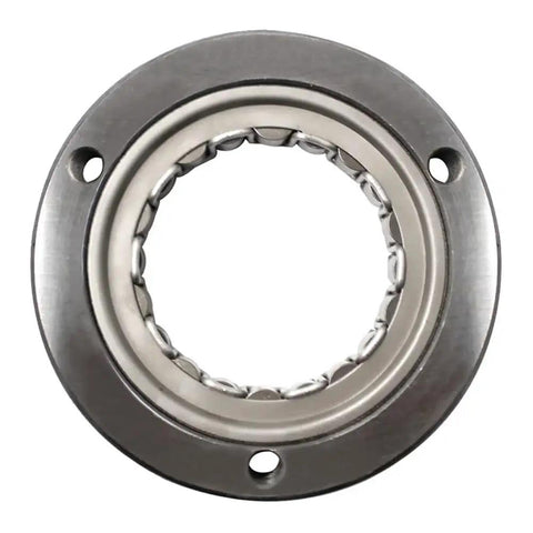 Front view of One Way Bearing For CF650 Motorcycle Fit Unidirectional Drive Bearing To Stop Reversals And Boost Smooth Power Transmission