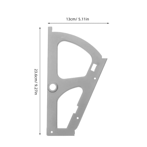 Heavy Duty Stainless Steel Shoe Cabinet Hinges With High Load Capacity Flip Plate Frames For Home Cabinets Installation Size Guide