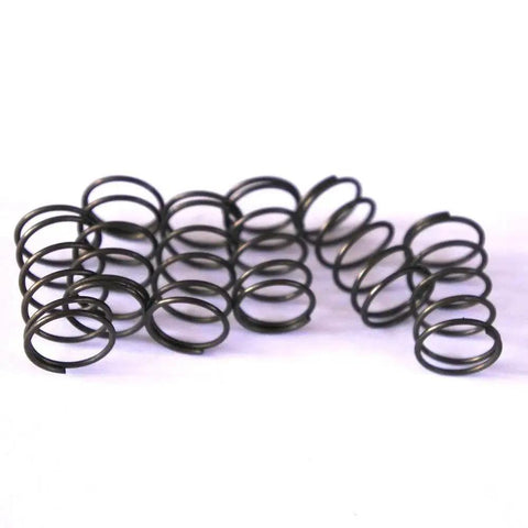 Poppet Spring No 25648 Waterjet Replacement Part For Waterjet Cutting Machine HP Pro Grade Spare Durable Waterjet Spare Component