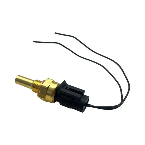 Engine Coolant Temperature Sensor With Pigtail Connector 19236568 Non OEM Direct Fit Replacement For Buick LaCrosse Impala Express