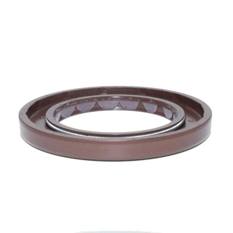 Rugged Radial Shaft Seal Rubber Rotary Seal 40x62x6mm for Hydraulic Pumps and Motors with spring-loaded design