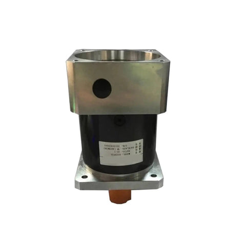 Beefy Planetary Gearbox 80ZDF25-750T3 High Precision Planetary Gear Servo Reducer front view