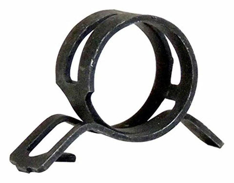 Crown Automotive Hose Clamp For Jeep Chrysler Dodge Fiat Vehicles Steel Unpainted Construction Durable Clamp With 12 Month High Quality Build