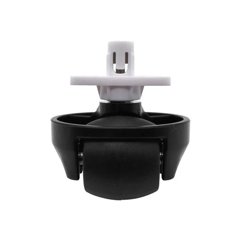 Front Caster Wheel Replacement For Roborock Vacuum Cleaners That Fits S4 S6 S6 Pure S5 Max S6 MaxV E4 S7 S70 And S75