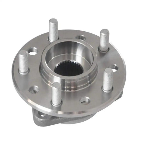 Front or rear wheel hub and bearing assembly ready to roll for Chrysler 300M Concorde Intrepid LHS New Yorker Dodge Eagle Vision
