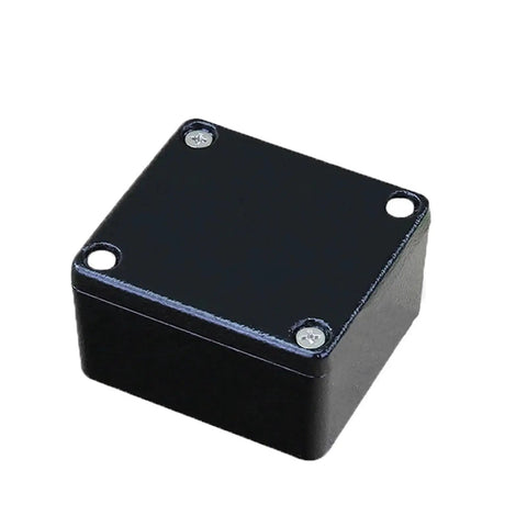 Outdoor Waterproof Aluminum Electrical Box Enclosure Explosion Proof Case For Junctions Protects Wire Splices And Connectors