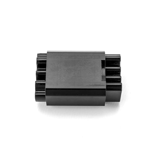 Double Headed Cam Locking Tool For Harley Twin Cam Engines 1999 2017 Dyna 1999 2006 And M8 Motors 2017 2024, black view