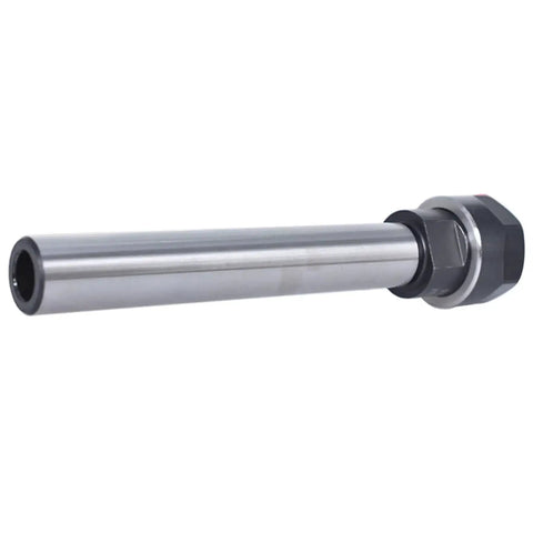 ER16 Straight Shank Collet For CNC Milling Tool Holder Five Eighth Inch Shank Diameter 4 Inch Long Shank 0.0003 Inch Tolerance