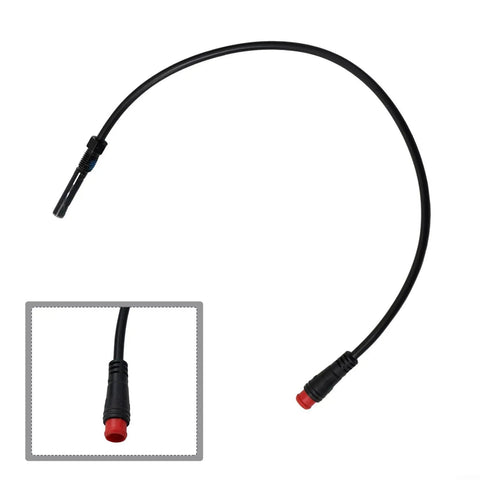 Magnetic Brake Sensor For Ebike With Instant Power Cutoff And Responsive Braking Electromagnetic And Hydraulic Compatible Safety Kit