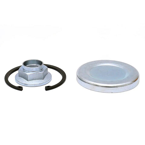 Front Wheel Bearing Hub Assembly For Ford Focus 2000 To 2011 4 Lug Direct Fit Replacement OE Quality ISO TS 16949 Certified parts